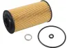 Фільтр масляний Hyundai, KIA (пр-во Blue Print) ADG02129