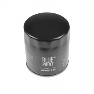 Фильтр масляный BLUE PRINT ADG02149