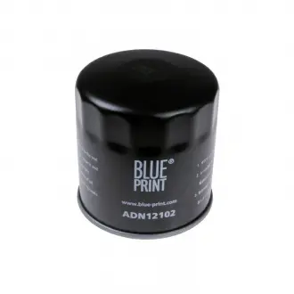 Фільтр мастильними BLUE PRINT ADN12102