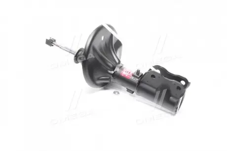 Амортизатор подв. Mitsubishi Colt, Lancer передн. газів. Excel-G (Kayaba) KYB 334019