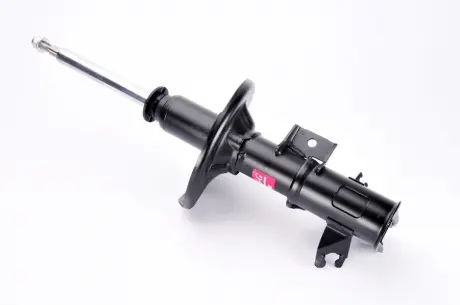 Амортизатор двойной. Mitsubishi Carisma передние. прав. газов. Excel-G (Kayaba) KYB 334154