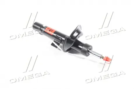 Амортизатор двойной. Ford Tourneo Connect, Transit Connect передние. лев. газов. Excel-G (Kayaba) KYB 334630