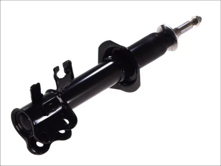 Амортизатор двойной. Nissan Micra передние. лев. Premium (Kayaba) KYB 632080 (фото 1)