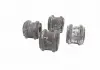 Втулка стаб. HYUNDAI TUCSON 04-10, KIA SPORTAGE 4WD 04-10, (D20.8mm) CTR CVKH-95 (фото 1)