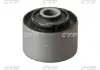 Сайлентблок рычага MITSUBISHI Pajero V21 / V24 / V23 / V47 83-07 продольного (пр-во CTR) CVM-3