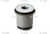 Сайлентблок важеля TOYOTA LAND CRUISER PRADO 3.0D ПЕРЕД (пр-во CTR) CVT-26
