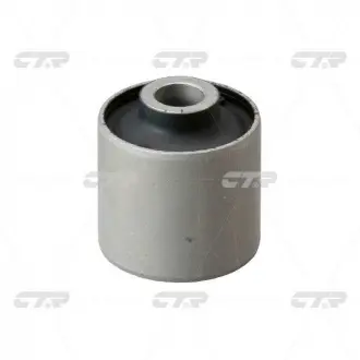 Сайлентблок рычага TOYOTA LC 100 HDJ101 98-07 задняя продольная CTR CVT-39 (фото 1)