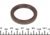 Сальник двигателя FRONT OPEL Z13DT / A13DTC / Z32SE B1BAVISLRDX7 40X52X7 FPM (пр-во Corteco) 12019250B