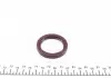 Сальник двигателя FRONT MITSUBISHI 2.4 4B12 RHTC 42X55X7 FPM CORTECO 19034970B (фото 3)