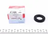 Сальник двигателя N PSA / FORD DV4TD / F6JA / DV6ATED4 BAPTSLRDX7-CALZATO 27X47X7 TFE (пр-во Corteco) 20029115B