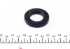 Сальник двигателя N PSA / FORD DV4TD / F6JA / DV6ATED4 BAPTSLRDX7-CALZATO 27X47X7 TFE CORTECO 20029115B (фото 3)