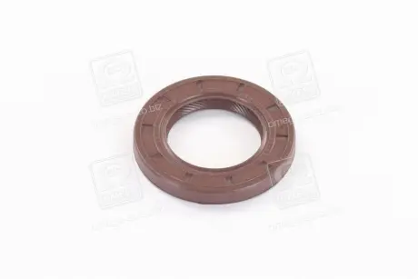 Сальник двигателя N RENAULT F4P / F5R 28X47X5.5 BAVISLRDX7 FPM CORTECO 46085505B
