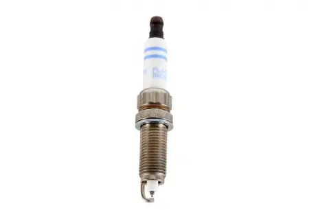 Свеча зажигания ZR5TPP33S DOUBLE PLATINUM (BMW) BOSCH 0242145518 (фото 1)