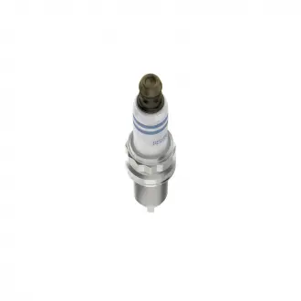 Свеча зажигания ZR5TPP330 DOUBLE PLATINUM (BMW) BOSCH 0242145541