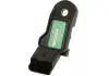 Датчик тиску та температури CITROEN Belingo, Xsara, C2 / 3/4/5; PEUGEOT Partner, 207/307/407 BOSCH 0261230043 (фото 2)
