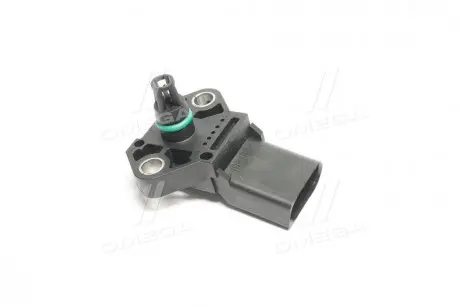 Датчик тиску наддуву VW Passat, Jetta, Golf Audi A3, A4, A6 2.0 FSi, TFSi, GTI BOSCH 0261230073 (фото 1)
