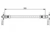 Тормозной шланг передний DB W140 / 202/203/210 (385mm) 1987476439
