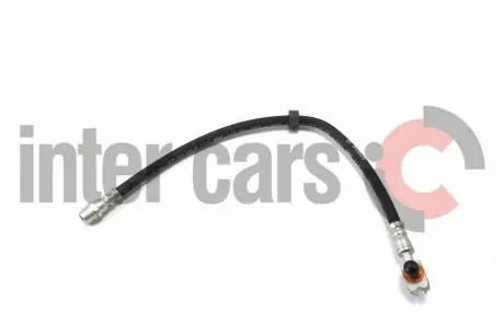 Тормозной шланг передний AUDI A3; VW Golf IV; SKODA Octavia (435mm) BOSCH 1987476648