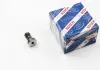Плунжерная пара BOSCH F01M101349 (фото 2)