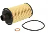 Фільтр масляний двигуна SSANGYONG ACTYON II 2.0 Xdi 11- (пр-во BOSCH) F026407154