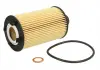 Фильтр масляный двигателя SSANGYONG ACTYON II 2.0 Xdi 11- BOSCH F026407154 (фото 3)