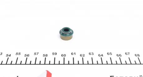 Сальник клапана OPEL 1.6D / 1.7D 8мм VICTOR REINZ 70-26545-00