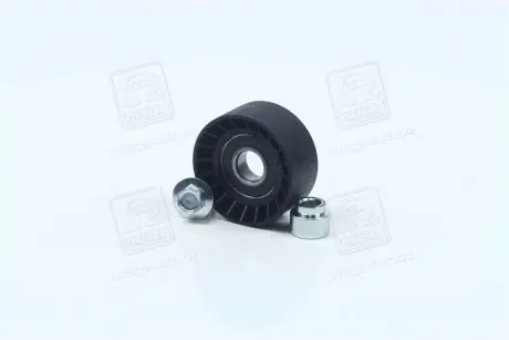 Ролик опорный ремня ГРМ DAEWOO, CHEVROLET AVEO, LANOS, LACETTI, NUBIRA 1.4; 1.6 16V DOHC корр. уп. Valeo K6135