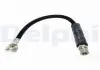 Тормозной шланг DELPHI LH2812