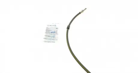 Тормозной шланг передний MB Vito W639 MEYLE 014 525 0022