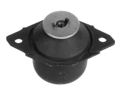 Опора двигателя VOLKSWAGEN MEYLE 100 199 0028