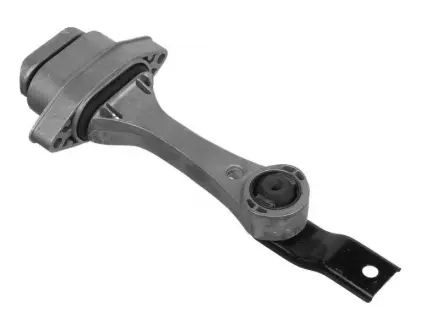 Опора двигуна VOLKSWAGEN MEYLE 100 199 0045