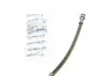 Шланг тормозной Meyle 11-14 525 0036