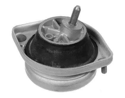 Опора двигателя BMW MEYLE 300 221 1103