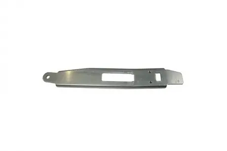 Опора крепления радиатора 1.5DCI (E4) ASAM 30394