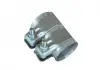 Хомут глушителя FI 45 (65531) ASAM