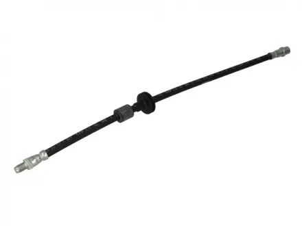 Шланг тормозной MB передние. TRW PHB320