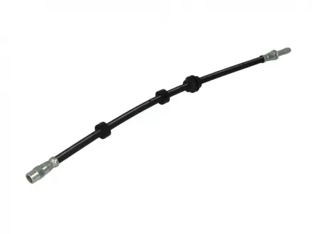 Шланг тормозной KIA, SEAT, VW передние. TRW PHB345