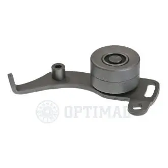 Ролик натяжной ремня ГРМ PSA XUD9 06 / 92-> Optimal 0-N901
