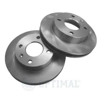 Тормозной диск Optimal BS-0970 (фото 1)