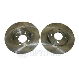 Диск тормозной Optimal BS-1720 (фото 1)