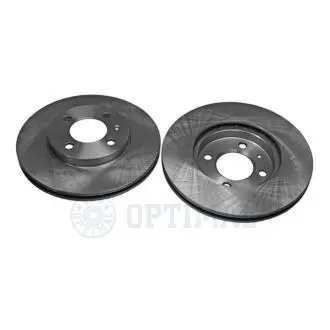 Гальмівний диск Optimal BS-1750 (фото 1)