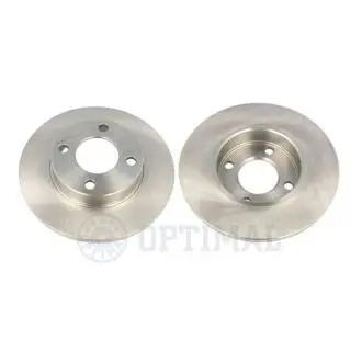 Тормозной диск Optimal BS-1810 (фото 1)