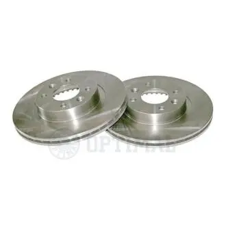 Фото 1 - тормозной диск Optimal BS-2040 Тормозной диск Optimal BS-2040 (фото 1)