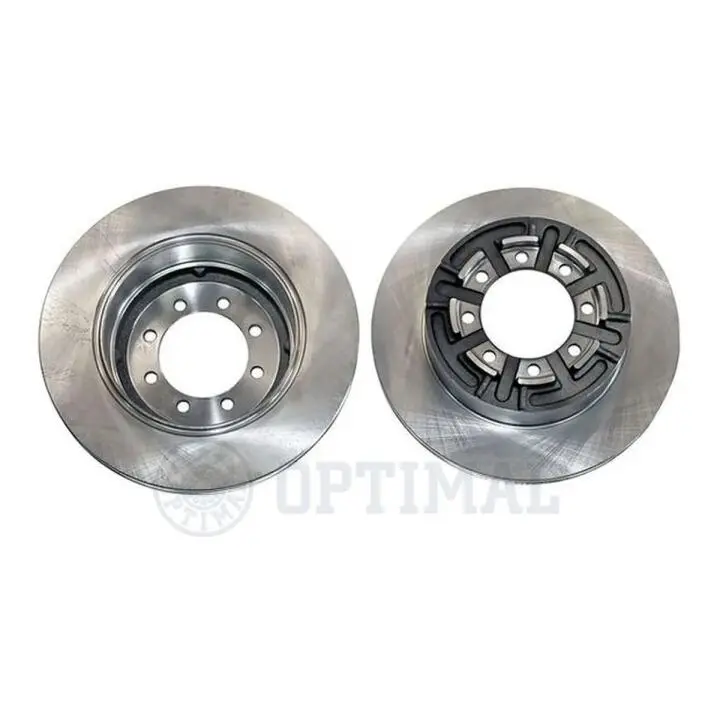 Тормозной диск Optimal BS-4200 (фото 1)