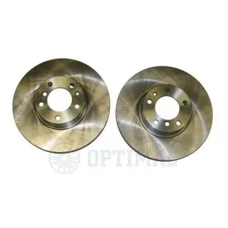Диск тормозной Optimal BS-5110 (фото 1)