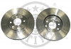 Тормозной диск Optimal BS-5720 (фото 1)