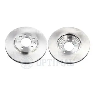 Диск тормозной Optimal BS-5840 (фото 1)