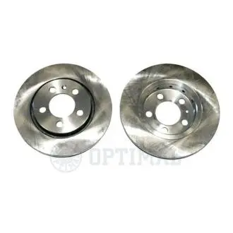Гальмівний диск Optimal BS-6560 (фото 1)