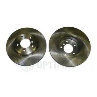 Фото 1 - гальмівний диск Optimal BS-7578 Гальмівний диск Optimal BS-7578 (фото 1)