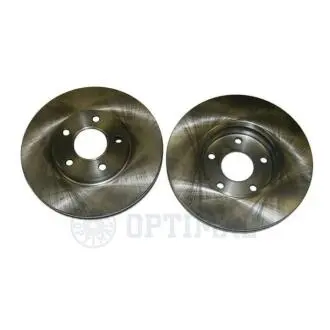 Тормозной диск Optimal BS-7668